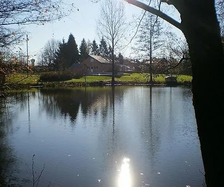 La Maison Du Lac Hébergement de vacances Rocroi