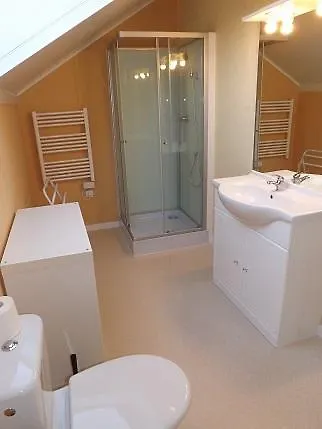 Hébergement de vacances La Maison Du Lac *