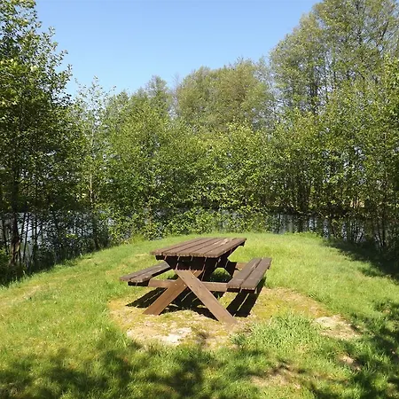 Hébergement de vacances La Maison Du Lac