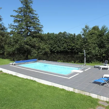 La Maison Du Lac Hébergement de vacances *