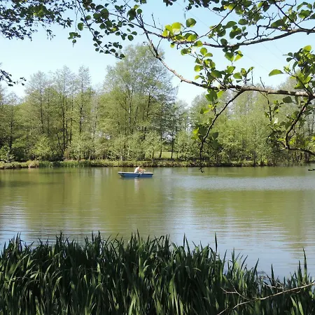 La Maison Du Lac Rocroi