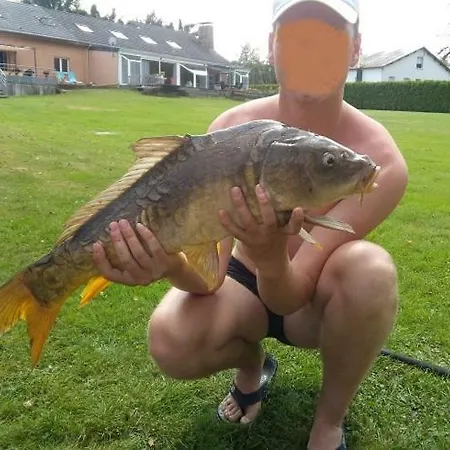 La Maison Du Lac *